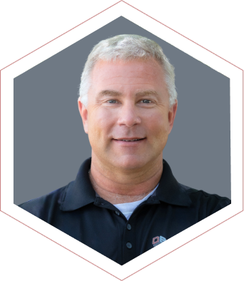 Steve Morey